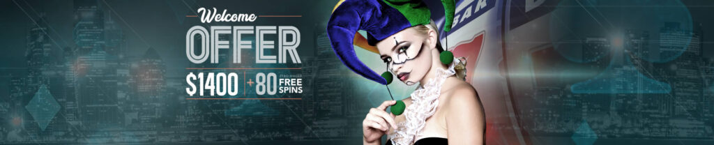 Casino Mate in Australia